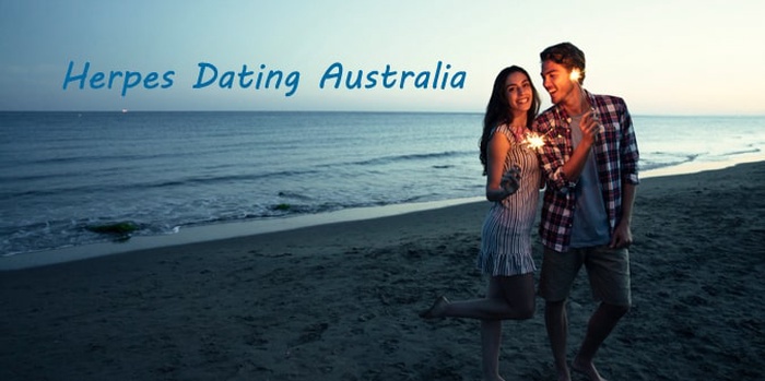 herpes dating Australia
