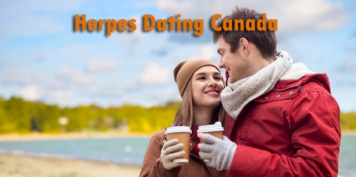 herpes dating canada