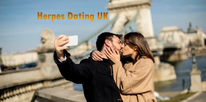 herpes dating UK