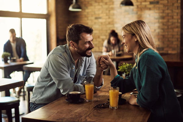 dating again after divorce with herpes
