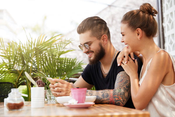 dating with hsv2