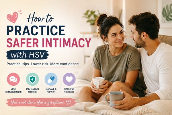 safe intimacy